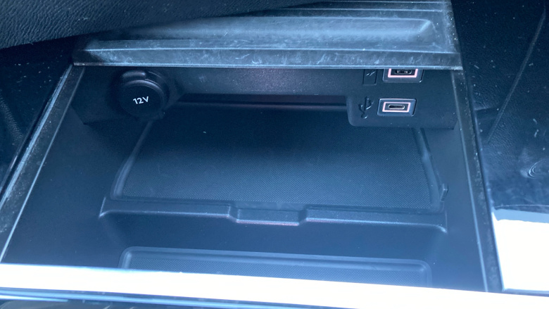 Vauxhall Astra 1.2 Turbo 130 GS Line 5dr Petrol Hatchback